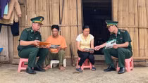 Mô hình điểm “nói không với tảo hôn, hôn nhân cận huyết thống”