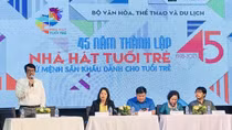 “Đời cười” tái xuất, Nhà hát Tuổi trẻ “cháy vé”