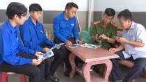 129 xã, phường ở Tiền Giang hoàn thành và vượt chỉ tiêu kích hoạt định danh điện tử