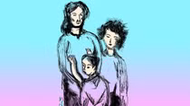 Mùi kí ức