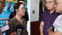 Ba nạn nhân trong cùng một gia đình và chuyến du lịch tang thương