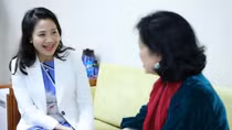 Người giữ kho vàng kể chuyện