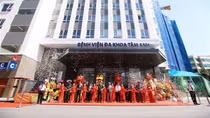 Chính phủ phê duyệt chủ trương cho phép thành lập Trường Đại học Tâm Anh