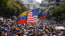 Căng thẳng Mỹ-Venezuela hạ nhiệt