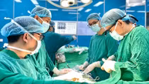 Phẫu thuật khối u phổi hiếm gặp trên thế giới