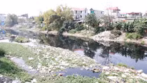 Xây cụm công trình hơn 4.000 tỷ đồng "rửa sạch" sông Nhuệ