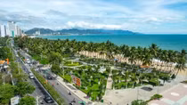 Khánh Hoà phát động chương trình “Hành động xanh - Vì tương lai xanh”