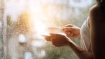 Vị của mưa