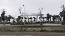 Giao cả đất thuộc tỉnh lộ cho doanh nghiệp làm dự án