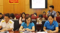 BHXH tỉnh Điện Biên luôn sáng tạo, đồng hành với với người lao động