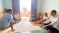 Quê hương luôn rộng vòng tay (Bài cuối)