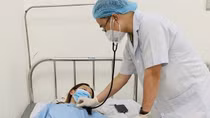 Liên tiếp phát hiện ca mắc đậu mùa khỉ, cần làm gì để ứng phó?