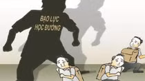 Cần chung tay đẩy lùi vấn nạn bạo lực học đường