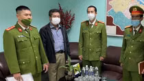Phục hồi điều tra vụ án liên quan đến nguyên Giám đốc CDC Thừa Thiên Huế