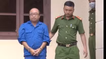 Truy tố nguyên Phó trưởng Văn phòng đại diện Báo Văn nghệ