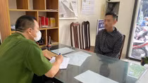 Cặp đôi lên mạng môi giới bán thận ăn chênh lệch hàng trăm triệu đồng