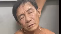 Cứa cổ bạn vì xin nghỉ nhậu giữa chừng