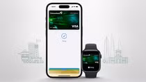 Vietcombank giới thiệu Apple Pay đến khách hàng