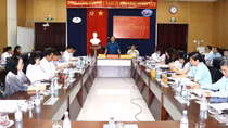 Thu hồi một phần đất tại dự án 2.200 ha của Dofico
