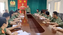 Nhận hối lộ, nhiều cán bộ sa lưới pháp luật (bài cuối)