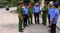 Quy định về huấn luyện nghiệp vụ cho nhân viên bảo vệ cơ quan, doanh nghiệp