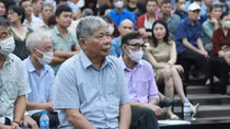 Trả hồ sơ, yêu cầu điều tra bổ sung vụ án Chủ tịch Tập đoàn Mường Thanh lừa dối khách hàng