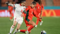 Một hành trình đáng nhớ tại World Cup nữ 2023