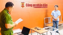 Khởi tố thêm nhiều cán bộ đăng kiểm nhận hối lộ có hệ thống tại Chi Cục Đăng kiểm số 8 TP Cần Thơ