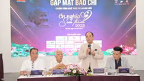 “Ơn nghĩa sinh thành 2023” – chương trình nghệ thuật đặc biệt mùa Vu Lan báo hiếu