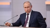 Tổng thống Putin: Phần lớn lính Wagner là "người Nga yêu nước"