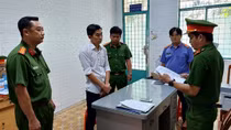 Giám đốc công ty địa ốc chiếm đoạt hơn 14 tỷ đồng