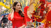 Tết Dương lịch 2024, người lao động được nghỉ 3 ngày