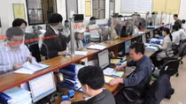 Năm 2023, kỷ luật 17.808 cán bộ đảng viên, công chức, viên chức