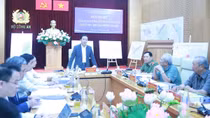 Quy hoạch sử dụng đất an ninh phải sáng tạo, mở ra không gian phát triển