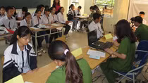 Việc cấp thẻ CCCD cho người dưới 14 tuổi là bảo đảm tính khả thi, không lãng phí