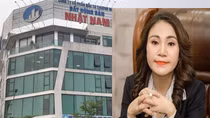 Tạm dừng giao dịch tài sản thêm 5 cá nhân liên quan tới công ty Nhật Nam