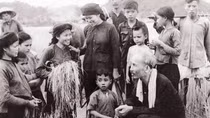 Học giả Hàn Quốc đề cao tư tưởng nhân văn của Chủ tịch Hồ Chí Minh