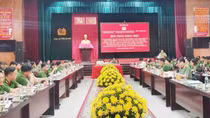Tiếp thu, chỉnh lý, hoàn thiện dự án Luật Căn cước đáp ứng yêu cầu thực tiễn