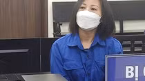 Chiếm đoạt hàng chục tỷ đồng, “siêu lừa” hai lần lĩnh án chung thân