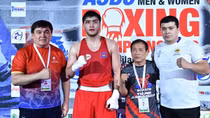 Nhập tịch, quân bài của thể thao Campuchia tại SEA Games 32