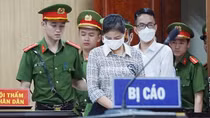 Giọt nước mắt muộn màng của cựu Giám đốc Sở Giáo dục và Đào tạo