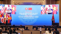 Tăng cường hợp tác quốc tế trong đấu tranh phòng, chống tội phạm công nghệ cao, tội phạm xuyên quốc gia