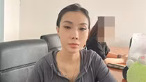 Nữ quái bị truy nã về hành vi mua bán người đã sa lưới khi chuẩn bị xuất cảnh