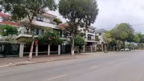 Bài 1: Dự án dở dang, người dân điêu đứng