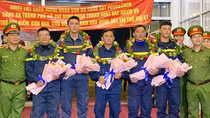 Chuyện chưa kể phía sau chiến công