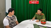 Bóc gỡ đường dây mại dâm chuyên phục vụ khách nước ngoài