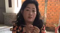 Đôi tình nhân gây 12 vụ trộm, "nướng" hơn 1,2 tỷ đồng vào sòng bạc