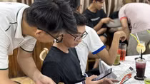 Gia tăng lây nhiễm trong nhóm MSM (bài 2)