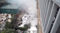 Hậu quả khó lường do buông lỏng quản lý đất công