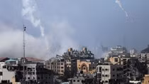 Iran cảnh báo xung đột Israel - Hamas sẽ lan rộng